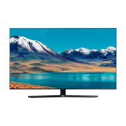 Телевизор Samsung UE55TU8500UXUA Smart 4K Черный 55" | VA | 4K