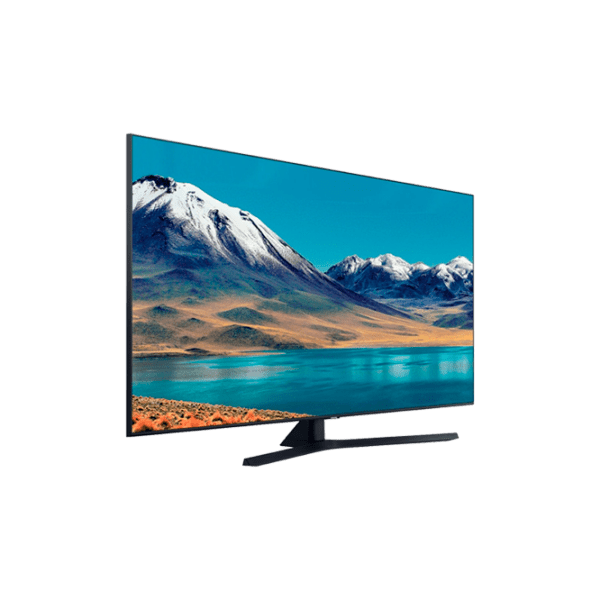 Телевизор Samsung UE55TU8500UXUA Smart 4K Черный 55" | VA | 4K photo 3