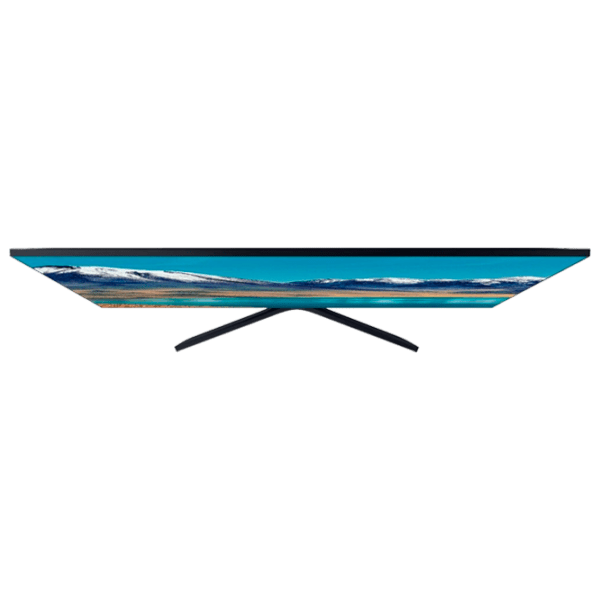 Телевизор Samsung UE55TU8500UXUA Smart 4K Черный 55" | VA | 4K photo 4