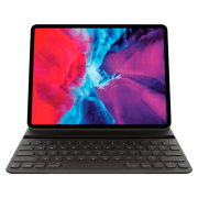 Husă pentru tabletă Apple iPad Pro 12.9" 1th MXNL2RS/A Black Apple, 12.9", Plastic