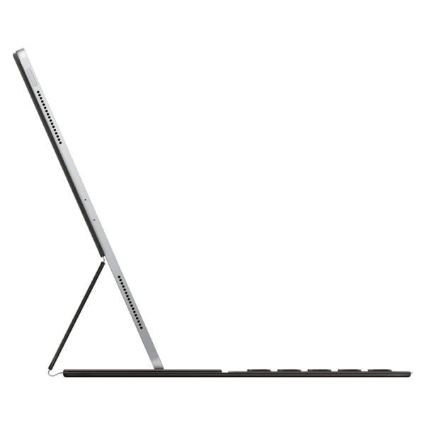 Husă pentru tabletă Apple iPad Pro 12.9" 1th MXNL2RS/A Black Apple, 12.9", Plastic photo 3