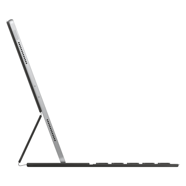 Чехол для планшета iPad Pro 11'' 1st - 3rd Черный Apple, 10.9", Пластик photo 4