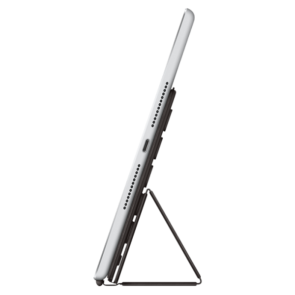 Apple iPad Air Smart Keyboard 10.2" - 10.5" (2020/2021), Black (MX3L2RS/A)  photo 2