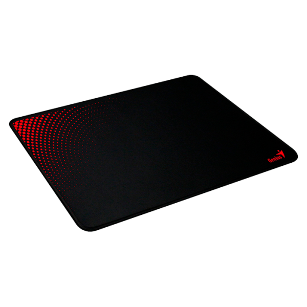 Коврик для мышки Genius G-Pad 300S Красный Черный 370 x 320 x 3 мм photo 2