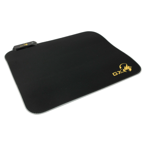 Коврик для мышки Genius GX-Pad 300S Разноцветный Черный 320 x 270 x 3 мм photo 3