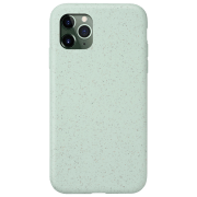 Чехол для смартфона Apple iPhone 11 Pro (Eco) Зелёный Cellularline, BioTPU, Back