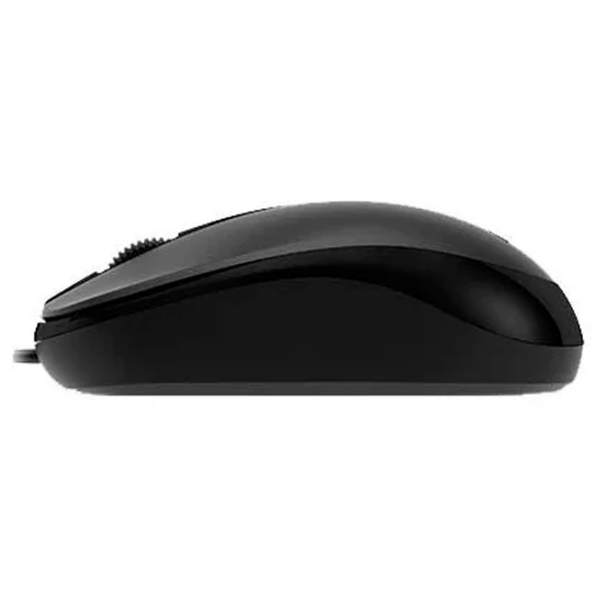 Mouse Genius DX-120 Black Cu fir, 1000 dpi photo 3