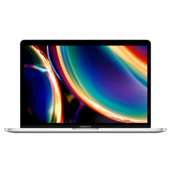 Ноутбук Apple MacBook Pro 13 2020 Серебряный 13.3" | 8 ГБ | 256 ГБ | Intel Core i5 | VGA Встроенная photo 1