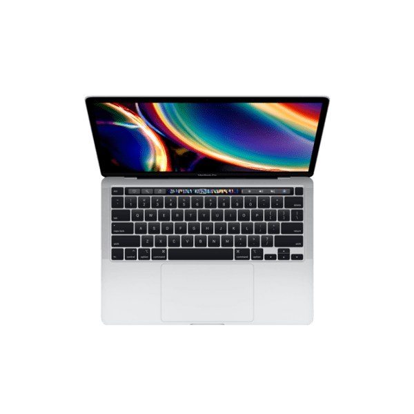 Ноутбук Apple MacBook Pro 13 2020 Серебряный 13.3" | 8 ГБ | 256 ГБ | Intel Core i5 | VGA Встроенная photo 2