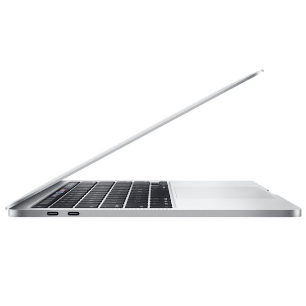 Ноутбук Apple MacBook Pro 13 2020 Серебряный 13.3" | 8 ГБ | 256 ГБ | Intel Core i5 | VGA Встроенная photo 3