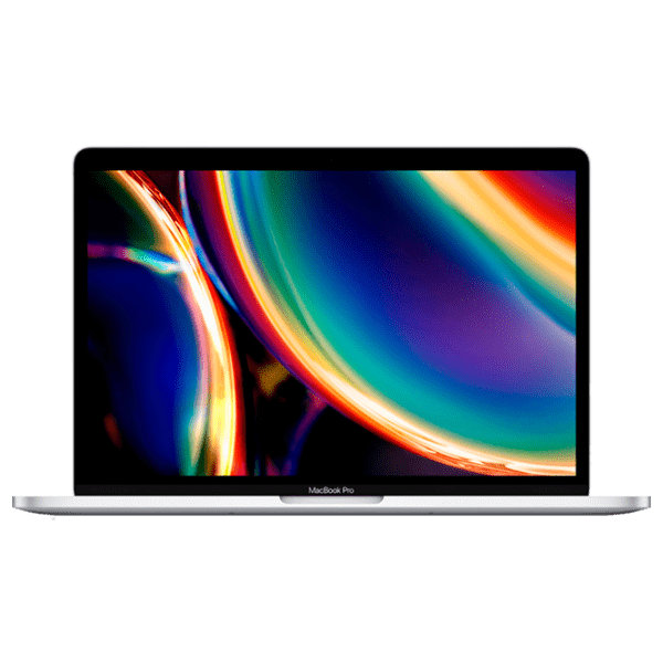 Ноутбук Apple MacBook Pro 13 2020 Серебряный 13.3" | 16 ГБ | 1 ТБ | Intel Core i5 | VGA Встроенная photo 1