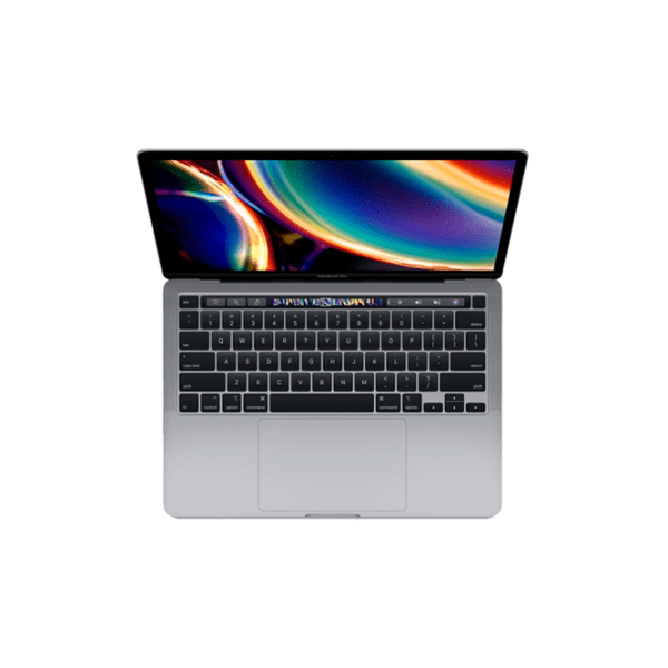 Ноутбук Apple MacBook Pro 13 2020 (MXK52UA/A) Eng, Серый Космос 13.3" Intel i5 4-core 1.4GHz 8GB 512 GB photo 2