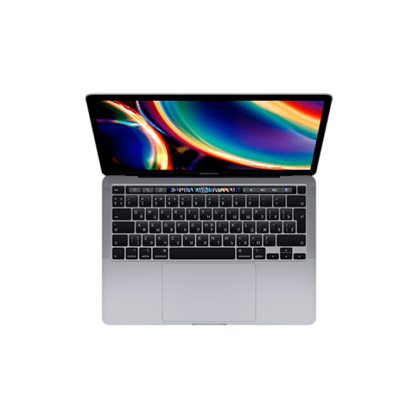 Ноутбук Apple MacBook Pro 13 2020 (MWP52UA/A) Ru, Серый Космос 13.3" Intel i5 4-core 2.0GHz 16GB 1TB photo 1