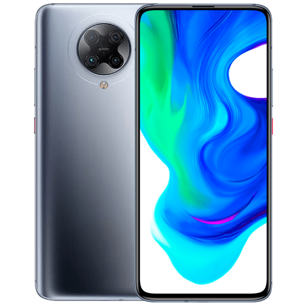 Poco F2 Pro 128 ГБ Серый 6.67" | 64 Мп | 6 ГБ | Dual SIM photo 1