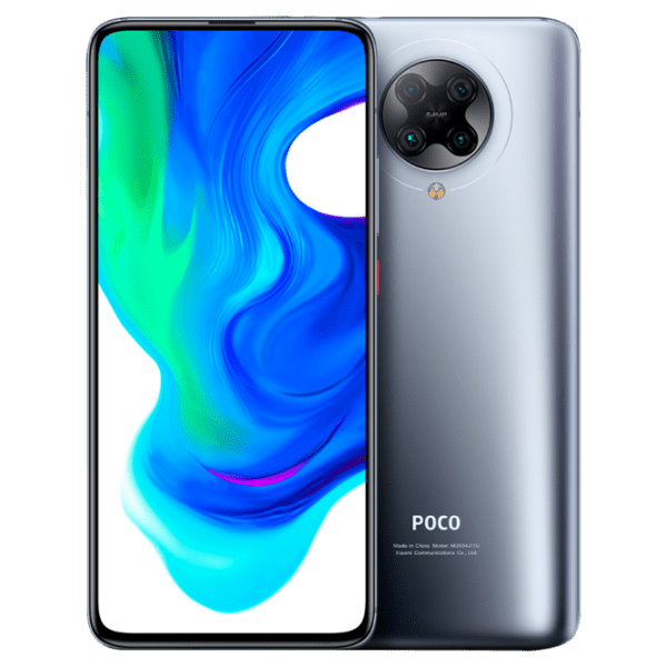 Poco F2 Pro 128 ГБ Серый 6.67" | 64 Мп | 6 ГБ | Dual SIM photo 2