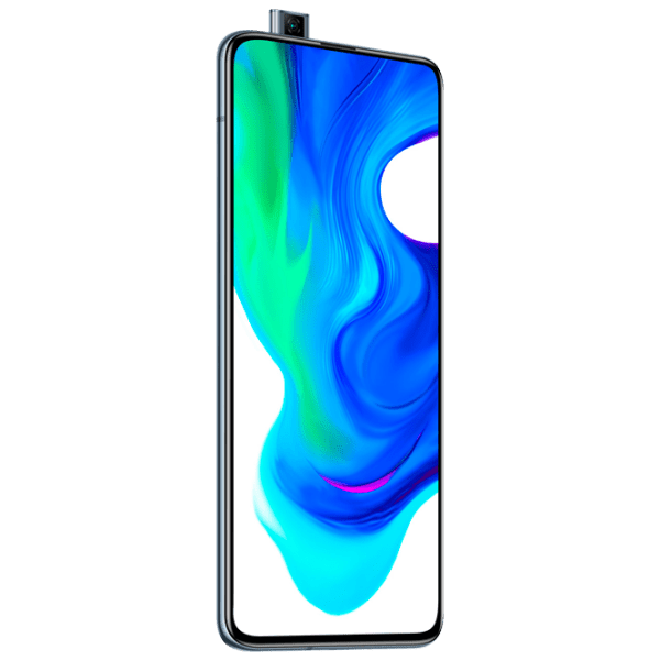 Poco F2 Pro 128 ГБ Серый 6.67" | 64 Мп | 6 ГБ | Dual SIM photo 4