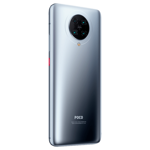 Poco F2 Pro 128 ГБ Серый 6.67" | 64 Мп | 6 ГБ | Dual SIM photo 6