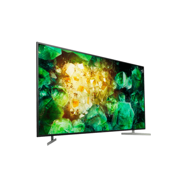 Televizor Sony KD65XH8196BAEP Smart 4K Black 65" | IPS | 4K photo 2