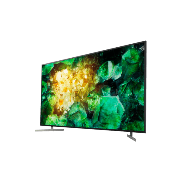 Televizor Sony KD65XH8196BAEP Smart 4K Black 65" | IPS | 4K photo 3