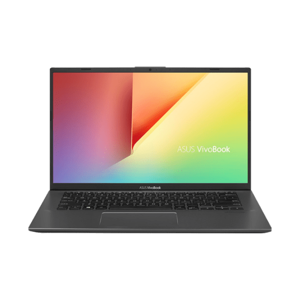 Ноутбук Asus VivoBook X412FA, Серый 14" FHD Intel Pentium 5405U 4GB 256GB photo 1