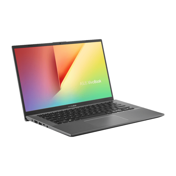 Ноутбук Asus VivoBook X412FA, Серый 14" FHD Intel Pentium 5405U 4GB 256GB photo 2