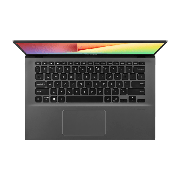 Ноутбук Asus VivoBook X412FA, Серый 14" FHD Intel Pentium 5405U 4GB 256GB photo 3