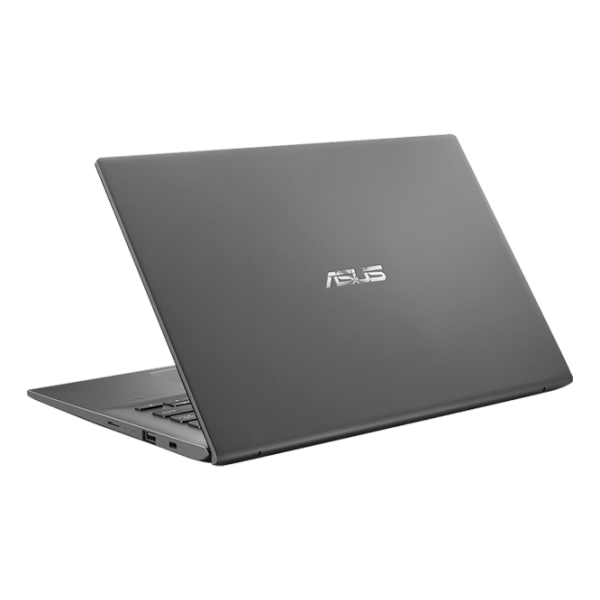 Ноутбук Asus VivoBook X412FA, Серый 14" FHD Intel Pentium 5405U 4GB 256GB photo 4