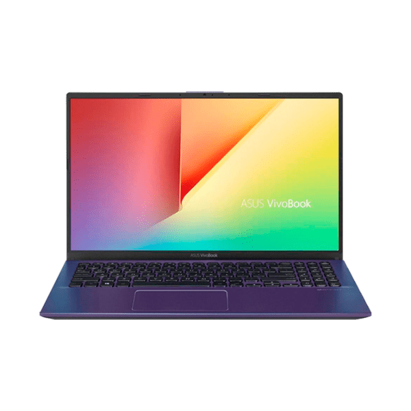 Laptop Asus VivoBook X512FA, Blue 15.6" FHD Intel i3-8145U 8GB 512GB photo 1