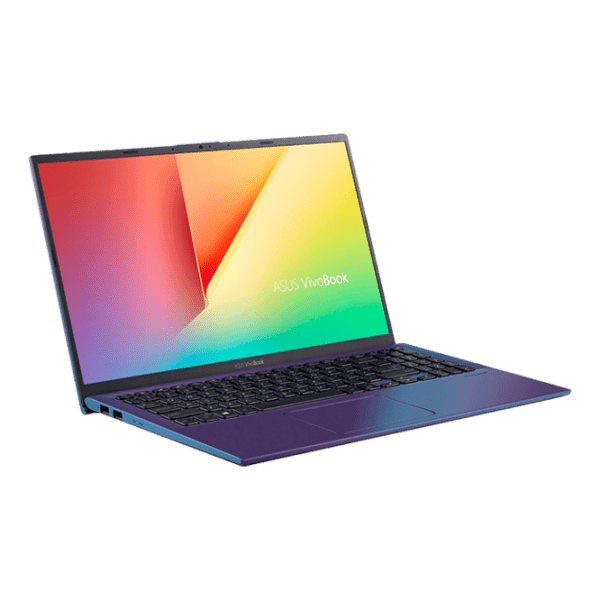 Laptop Asus VivoBook X512FA, Blue 15.6" FHD Intel i3-8145U 8GB 512GB photo 3
