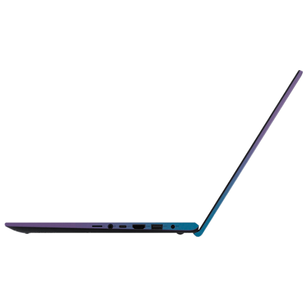 Laptop Asus VivoBook X512FA, Blue 15.6" FHD Intel i3-8145U 8GB 512GB photo 5