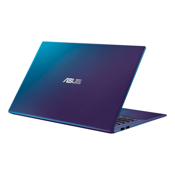Laptop Asus VivoBook X512FA, Blue 15.6" FHD Intel i3-8145U 8GB 512GB photo 6