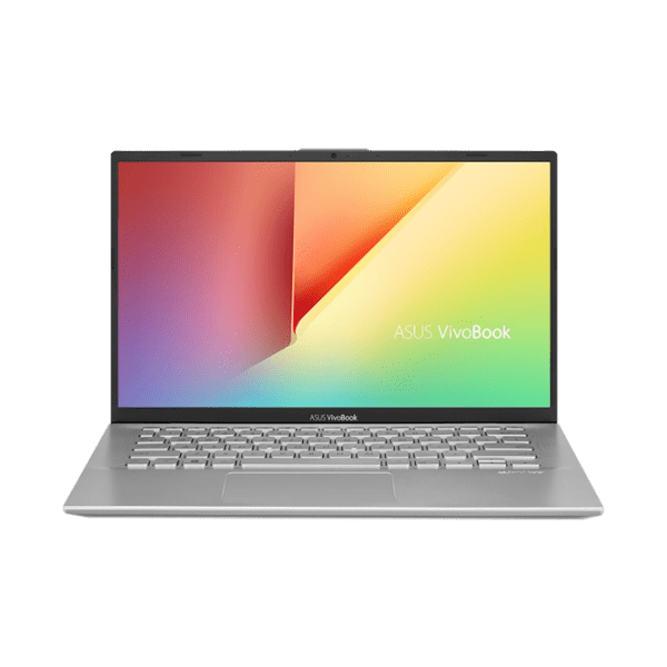 Ноутбук Asus VivoBook X412FA, Серебряный 14" FHD Intel Pentium 5405U 4GB 256GB photo 1