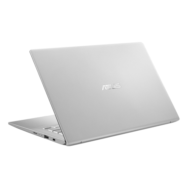 Ноутбук Asus VivoBook X412FA, Серебряный 14" FHD Intel Pentium 5405U 4GB 256GB photo 3