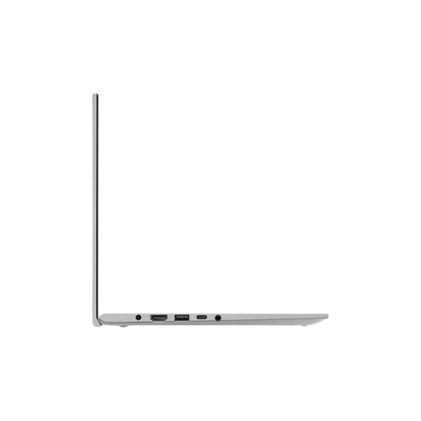 Ноутбук Asus VivoBook X412FA, Серебряный 14" FHD Intel Pentium 5405U 4GB 256GB photo 4