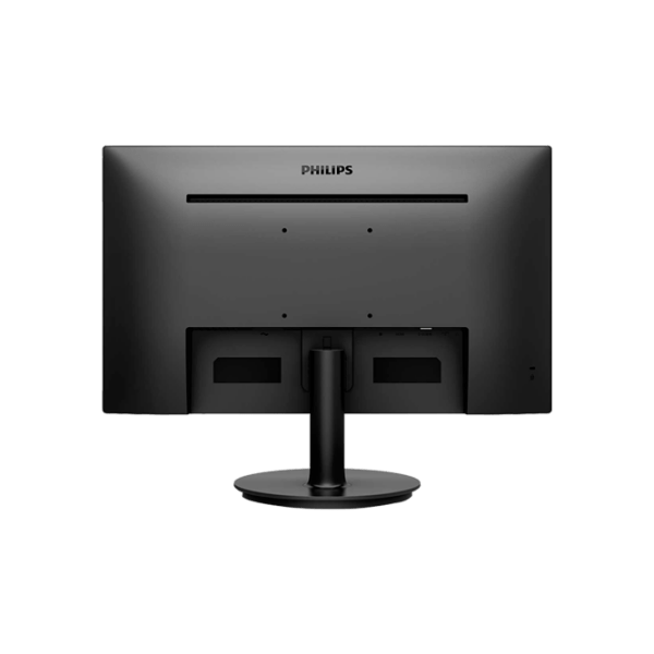Monitor Philips 242V8A, Black 24" WLED IPS photo 3