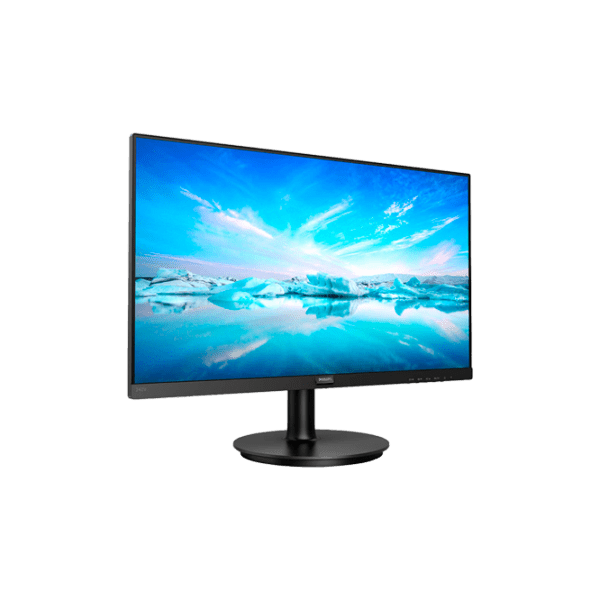 Монитор Philips 221V8 Черный 21.5" Full HD VA WLED photo 2