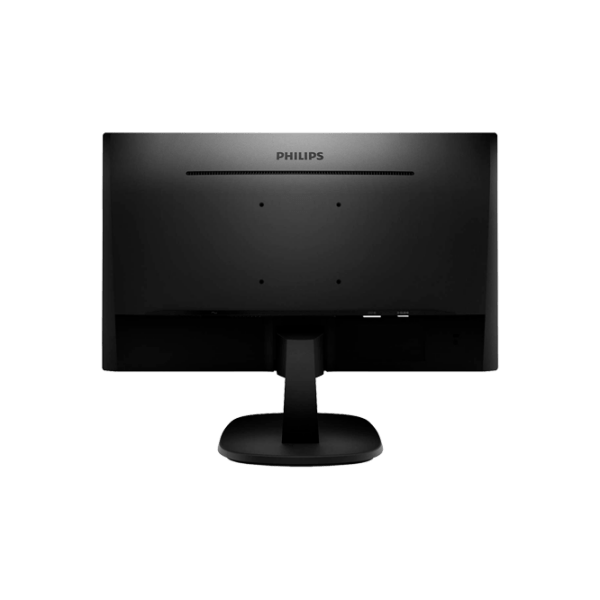 Monitor Philips 243V7QSB Black 23.8" Full HD IPS WLED photo 3