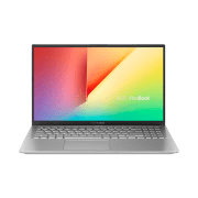 Laptop Asus VivoBook X512FA, Silver 15.6" FHD Intel i3-8145U 8GB 512GB