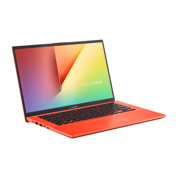 Ноутбук Asus VivoBook X412FA, Коралловый 14" FHD Intel Pentium 5405U 4GB 256GB photo 2
