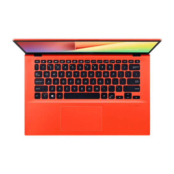 Ноутбук Asus VivoBook X412FA, Коралловый 14" FHD Intel Pentium 5405U 4GB 256GB photo 3