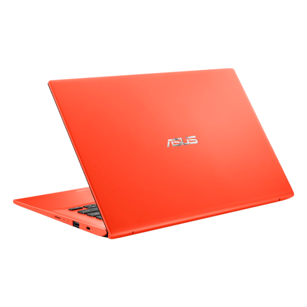 Ноутбук Asus VivoBook X412FA, Коралловый 14" FHD Intel Pentium 5405U 4GB 256GB photo 4