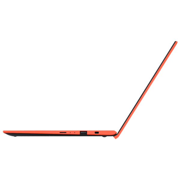 Ноутбук Asus VivoBook X412FA, Коралловый 14" FHD Intel Pentium 5405U 4GB 256GB photo 5