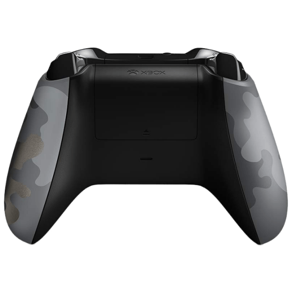 Геймпад Microsoft Xbox One Special Edition Night Ops Беспроводные / 17 buttons photo 4