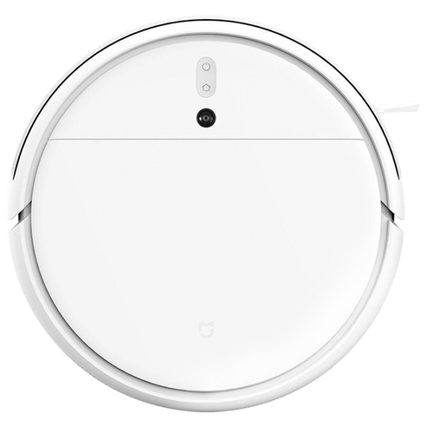 Робот пылесос Xiaomi Vacuum-Mop Белый Влажная, 55 Вт,  photo 1