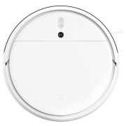 Робот пылесос Xiaomi Vacuum-Mop Белый Влажная, 55 Вт, 