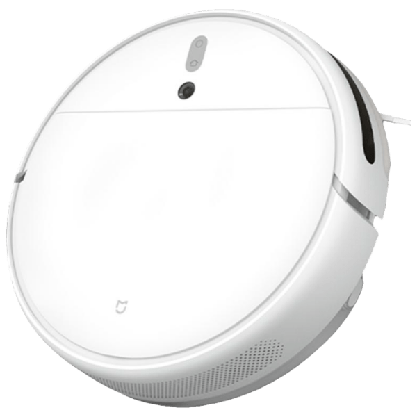 Робот пылесос Xiaomi Vacuum-Mop Белый Влажная, 55 Вт,  photo 2