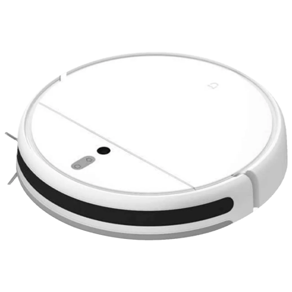 Робот пылесос Xiaomi Vacuum-Mop Белый Влажная, 55 Вт,  photo 4