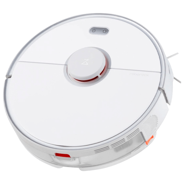 Aspirator Robot Roborock S5 Max White Umedă, 58 W, 69 dB photo 3