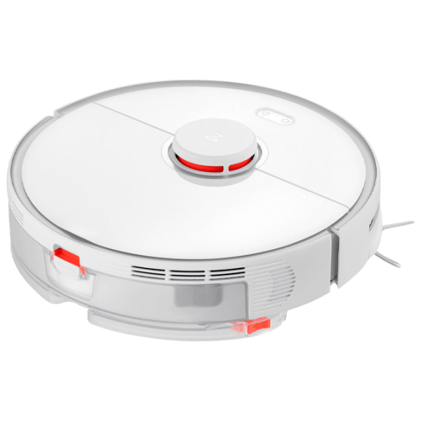 Aspirator Robot Roborock S5 Max White Umedă, 58 W, 69 dB photo 4