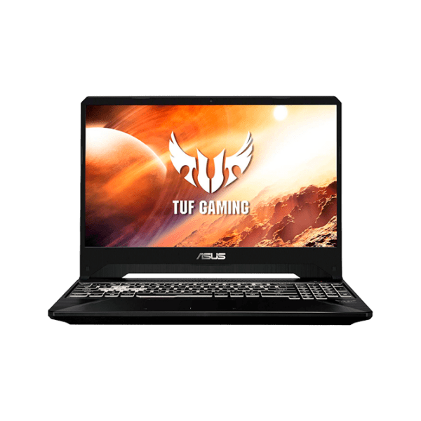 Ноутбук Asus TUF FX705DT, Черный 17.3" FHD Ryzen 7 3750H 8GB 512GB GTX 1650 4GB photo 1
